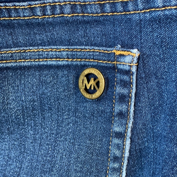 Michael Kors Skinny Jeans - Picture 5 of 8